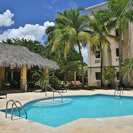 Four Points By Sheraton Santo Domingo La Caleta Екстер'єр фото