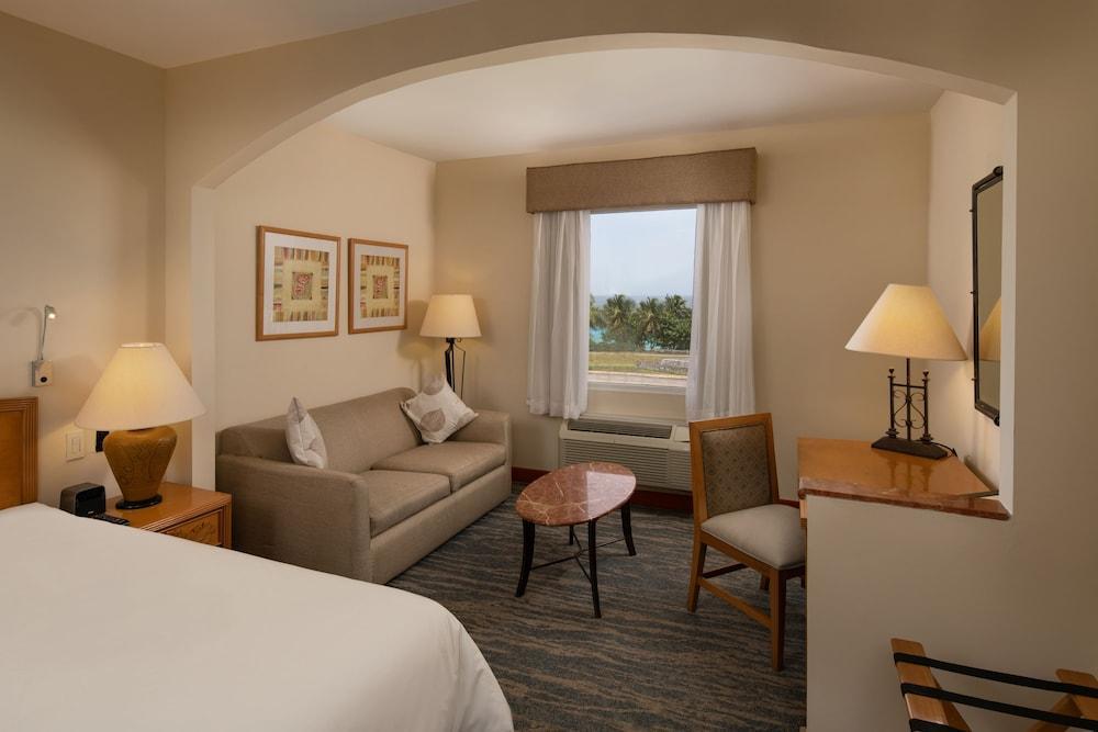 Four Points By Sheraton Santo Domingo La Caleta Екстер'єр фото