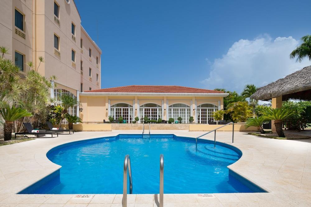 Four Points By Sheraton Santo Domingo La Caleta Екстер'єр фото