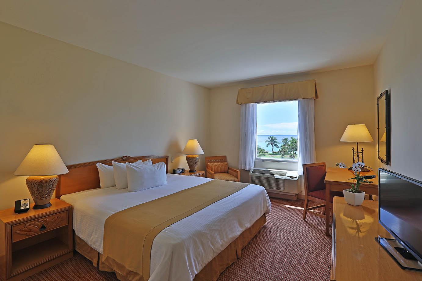 Four Points By Sheraton Santo Domingo La Caleta Екстер'єр фото