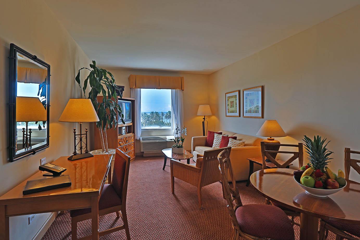 Four Points By Sheraton Santo Domingo La Caleta Екстер'єр фото