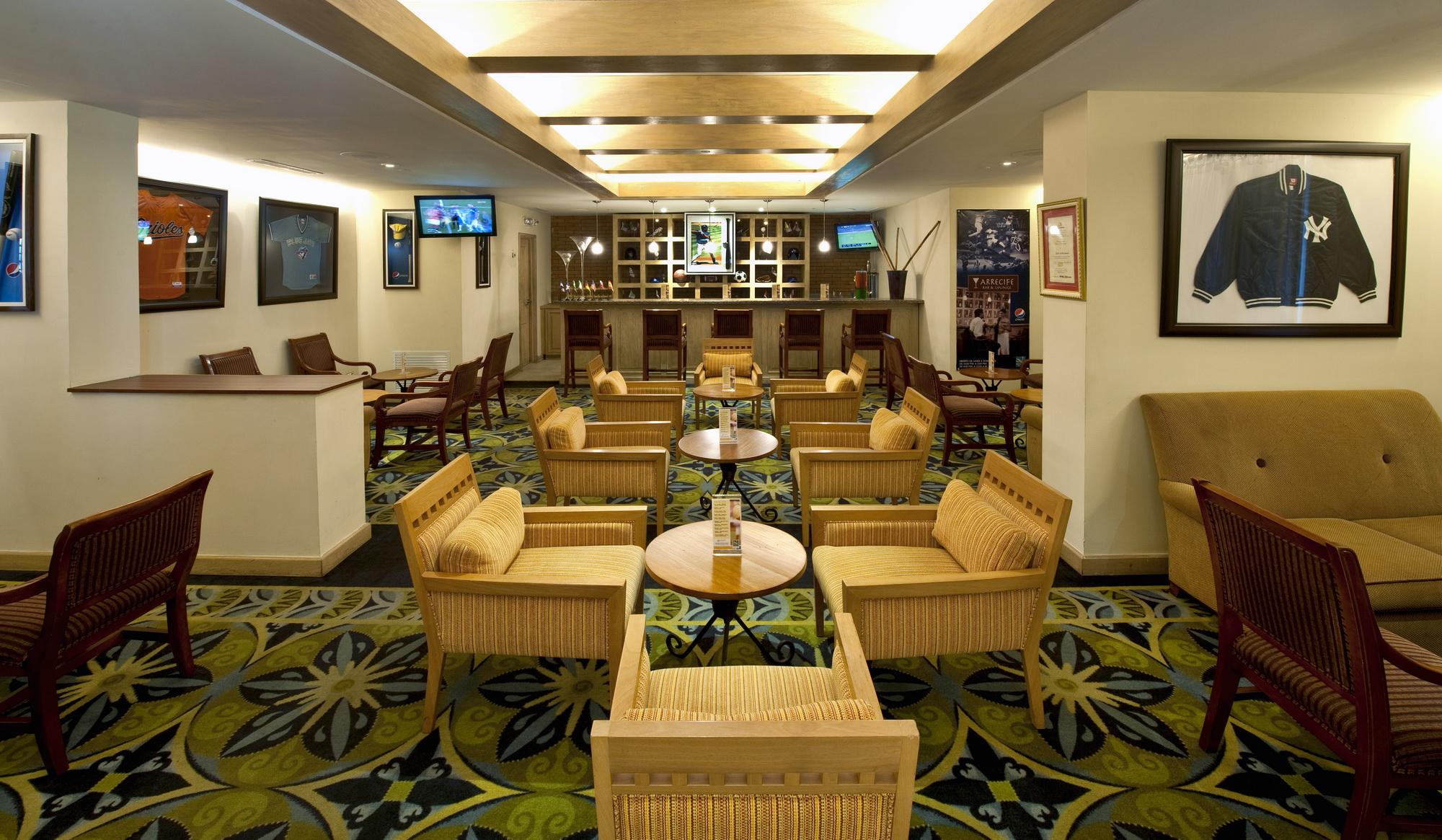 Four Points By Sheraton Santo Domingo La Caleta Екстер'єр фото