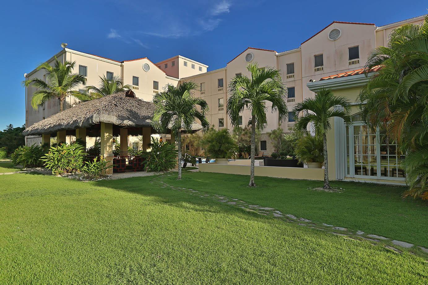 Four Points By Sheraton Santo Domingo La Caleta Екстер'єр фото