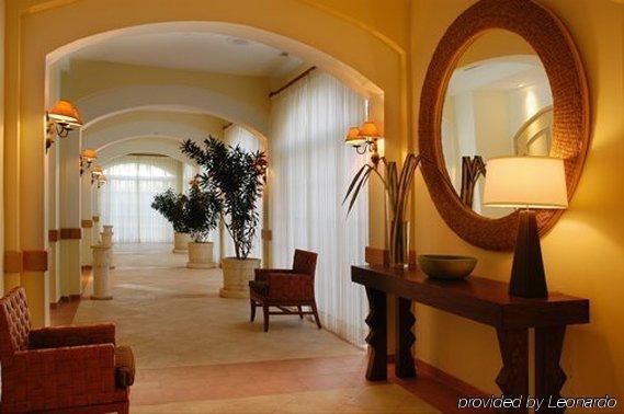 Four Points By Sheraton Santo Domingo La Caleta Інтер'єр фото