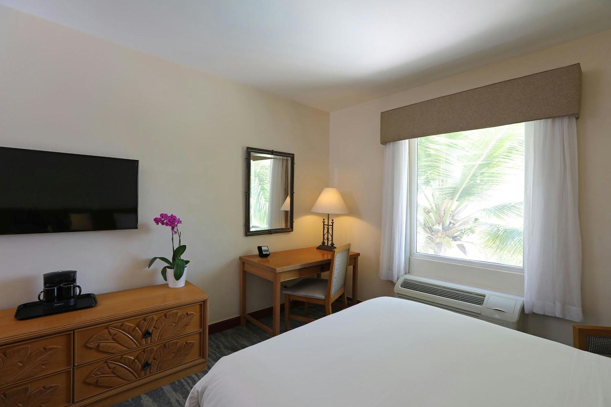 Four Points By Sheraton Santo Domingo La Caleta Екстер'єр фото