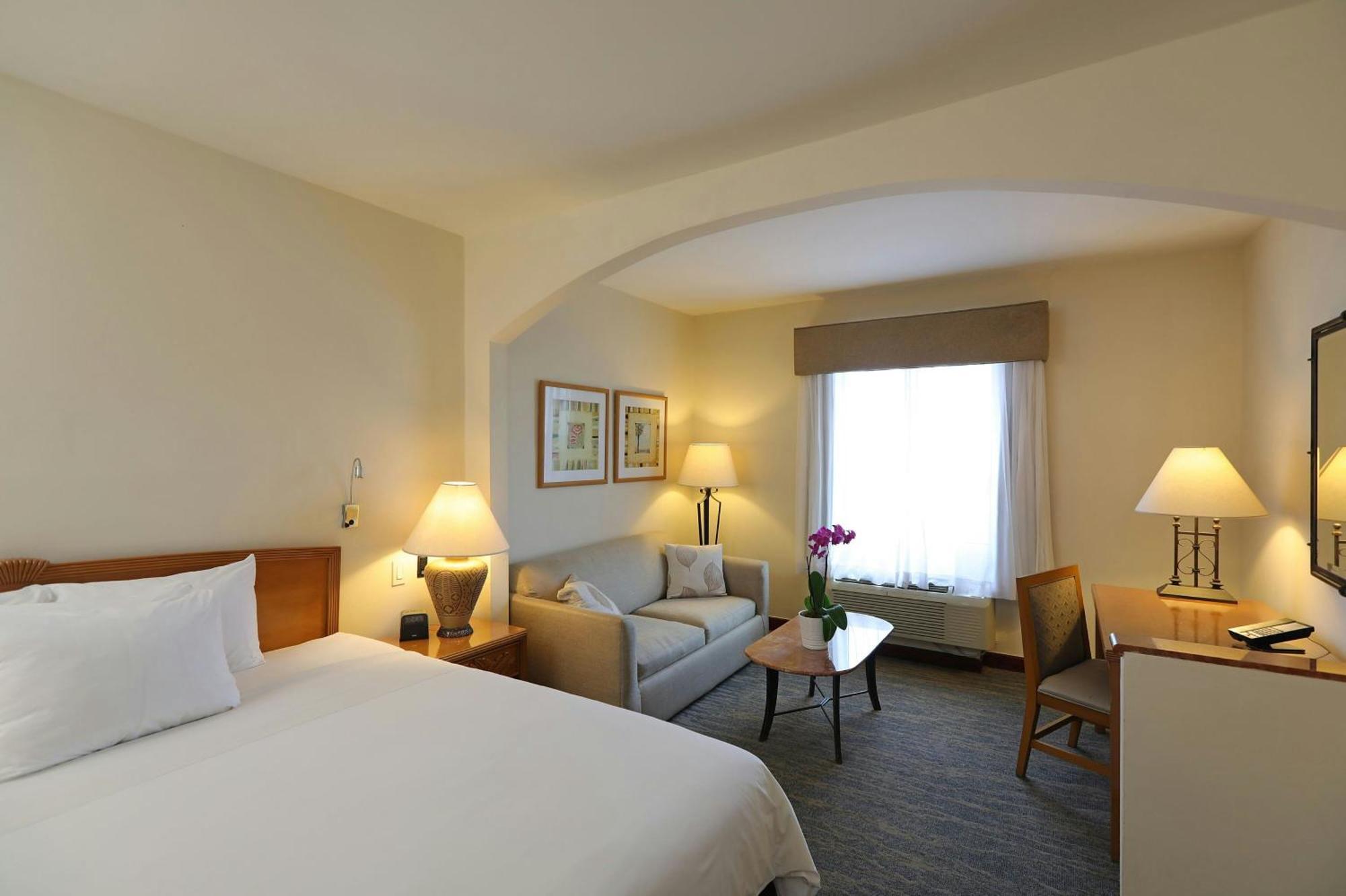 Four Points By Sheraton Santo Domingo La Caleta Екстер'єр фото