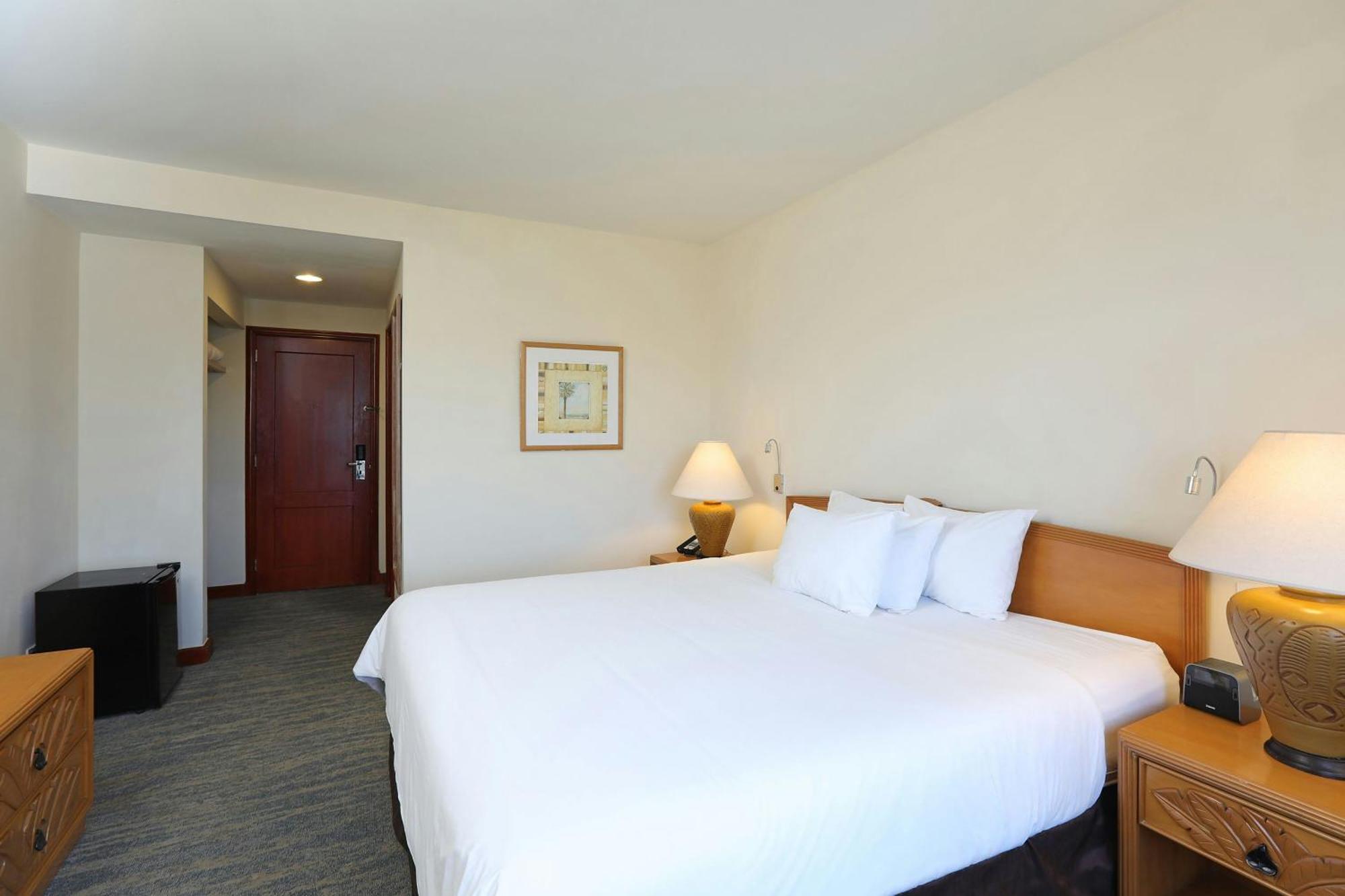 Four Points By Sheraton Santo Domingo La Caleta Екстер'єр фото