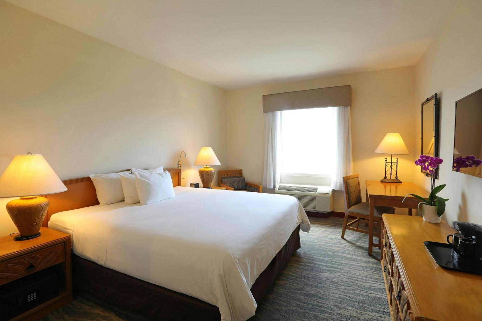 Four Points By Sheraton Santo Domingo La Caleta Екстер'єр фото