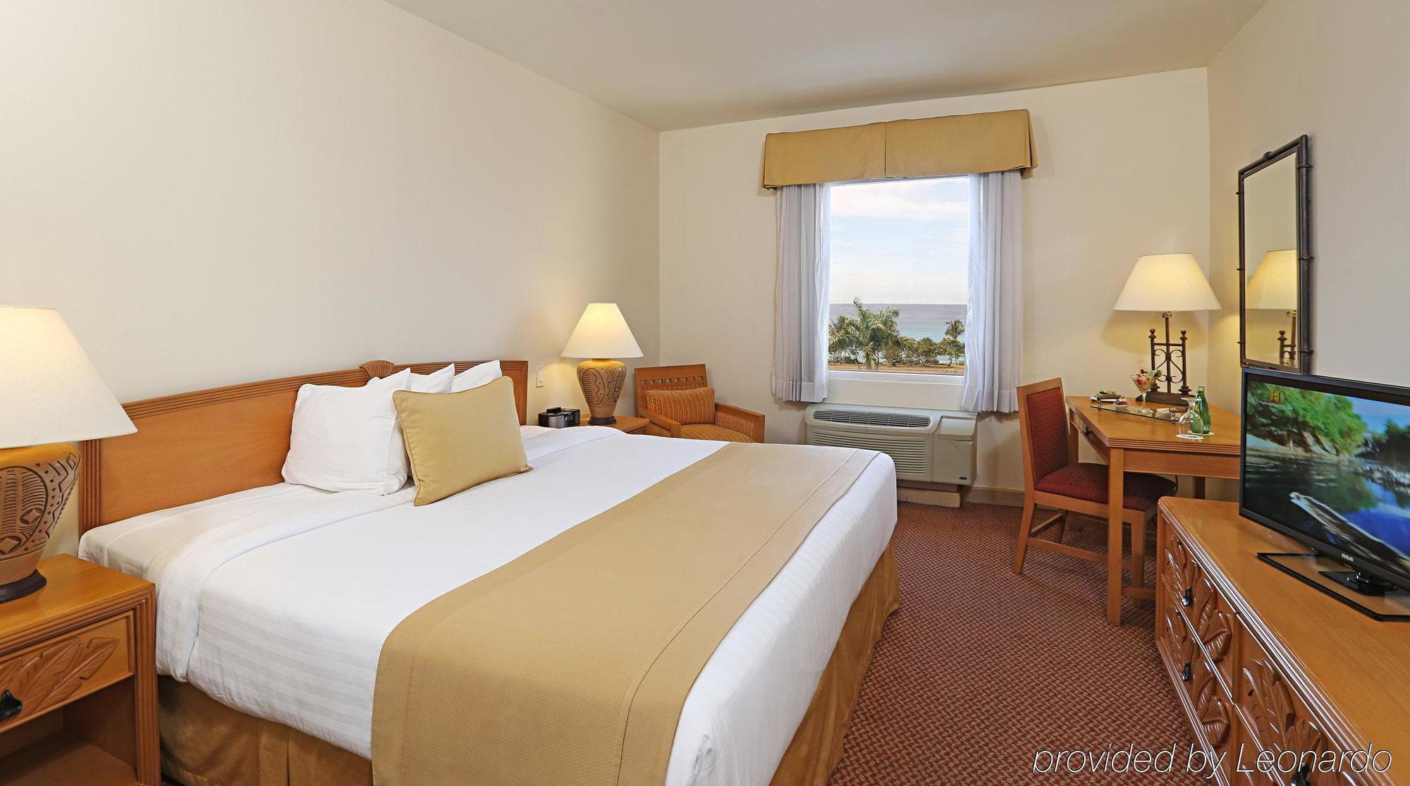 Four Points By Sheraton Santo Domingo La Caleta Екстер'єр фото