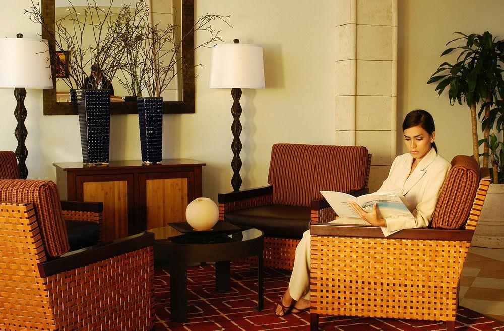 Four Points By Sheraton Santo Domingo La Caleta Екстер'єр фото