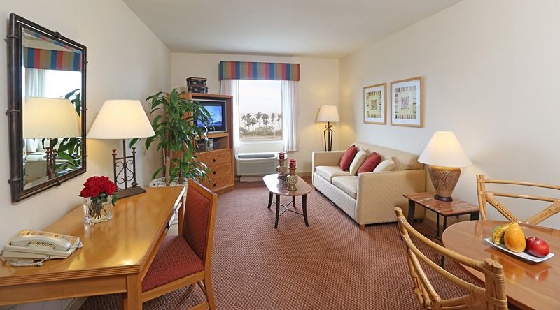 Four Points By Sheraton Santo Domingo La Caleta Екстер'єр фото