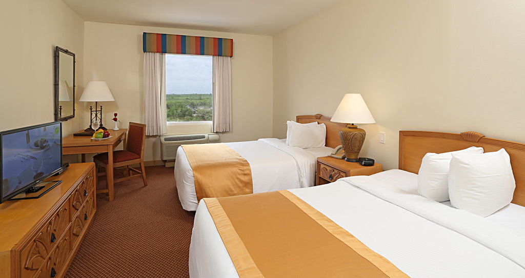 Four Points By Sheraton Santo Domingo La Caleta Екстер'єр фото