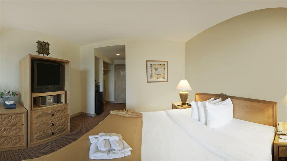 Four Points By Sheraton Santo Domingo La Caleta Екстер'єр фото